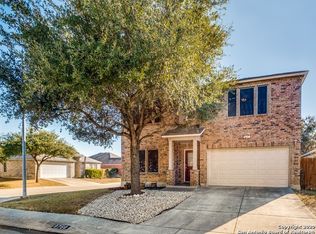 9750 Magic Cedar, Helotes, TX 78023