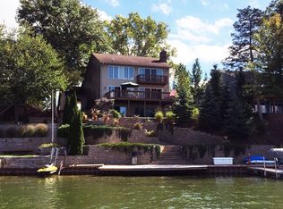 106 Southern Shores Dr, Brooklyn, MI 49230