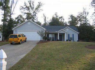 372 Lokeys Ridge Rd, Bethlehem, GA 30620