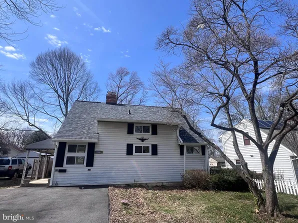 5937 Lemay Rd, Rockville, MD 20851