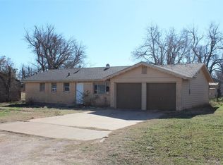 907 SE 4th St, Knox City, TX 79529