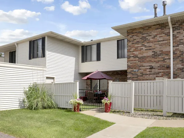 Auburn Townhomes