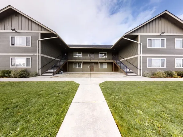 Chandler Apartments, 3318 S Chandler St #5, Tacoma, WA 98418