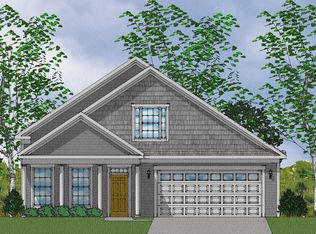 1374 Big Cypress HOMESITE 152, Wilmington, NC 28409