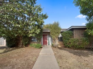5202 Meadowick Ln, Abilene, TX 79606