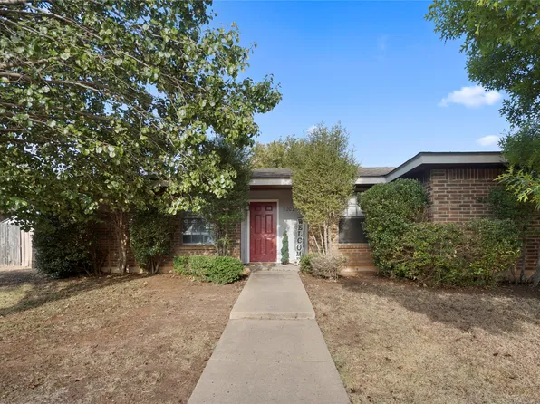5202 Meadowick Ln, Abilene, TX 79606