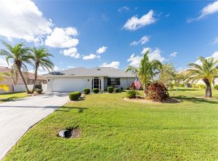 323 Maraca St, Port Charlotte, FL 33983