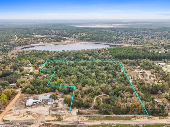 0 Blocker Church Rd, Chipley, FL 32428