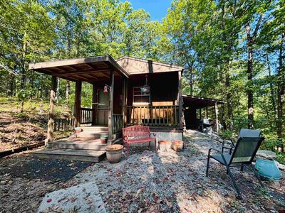 2602 Mc #8050, Yellville, AR, 72687