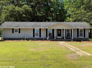 5090 Arthur Brown Rd, Walnut Hill, FL 32568