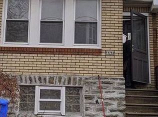 4114 Robbins St, Philadelphia, PA 19135