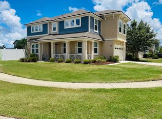 14605 Serenoa Dr, Jacksonville, FL 32258