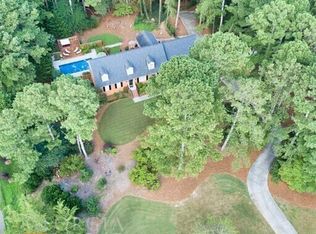 3978 Pate Rd, Loganville, GA 30052