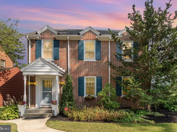1050 Helen Ave, Lancaster, PA 17601