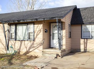 4406 S Lipscomb St, Amarillo, TX 79110