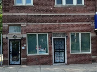 548 E 61st St APT 3, Chicago, IL 60637