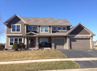 17588 Haverhill Cir, Lakeville, MN 55044