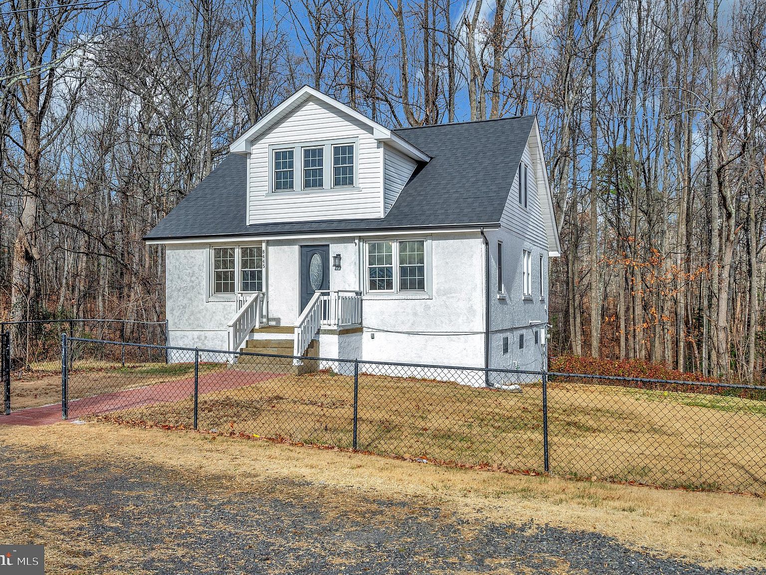 moです 8445 James Monroe Hwy, Culpeper, VA 22701 | MLS #VACU2012226 | Zillow