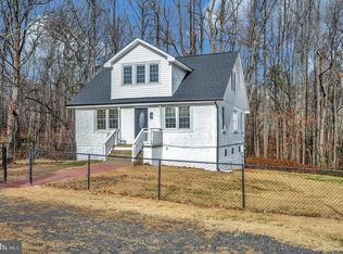 8445 James Monroe Hwy, Culpeper, VA 22701