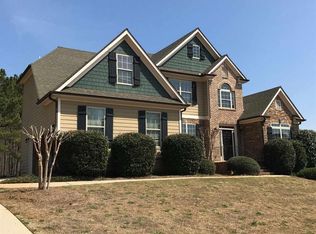 1140 Arbor Ln, Madison, GA 30650