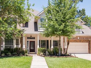 12611 Fern Creek Trl, Humble, TX 77346