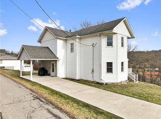 32 Kennedy Rd, New Eagle, PA 15067