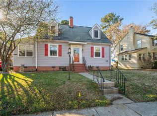 127 Wythe Pkwy, Hampton, VA 23661