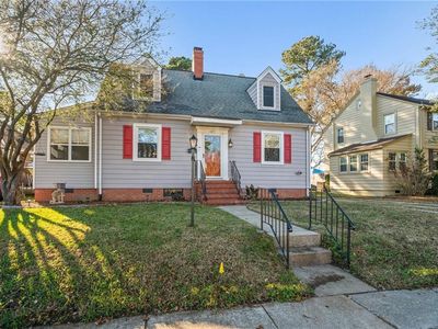 127 Wythe Pkwy, Hampton, VA, 23661