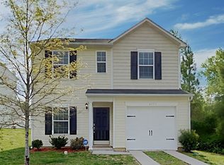 6535 Pennacook Dr, Charlotte, NC 28214