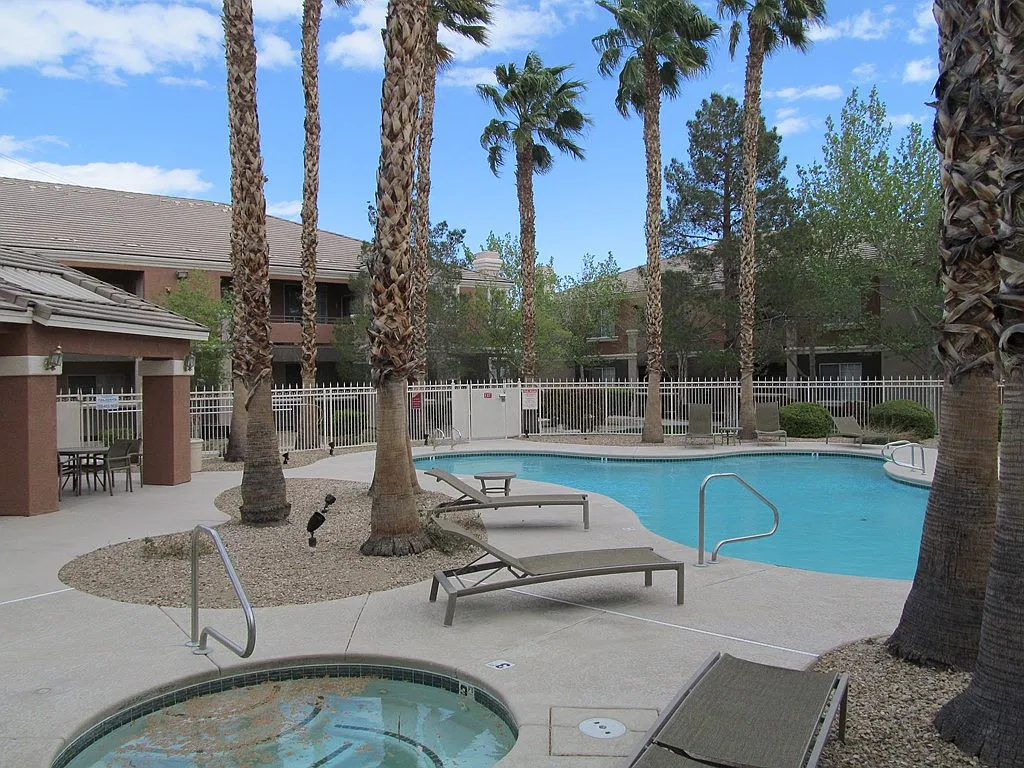 Adagio- Near Summerlin — Photo 1