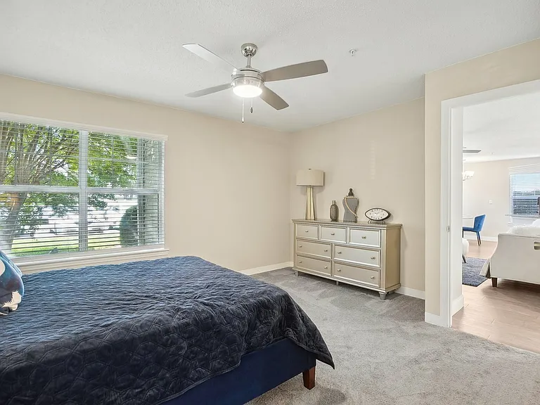 Stonebrook Apartments
