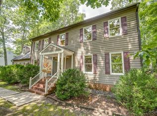 2330 Corner Rock Rd, Midlothian, VA 23113