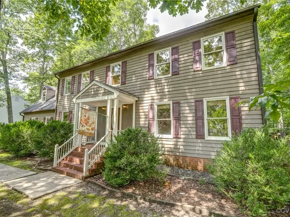 2330 Corner Rock Rd, Midlothian, VA 23113