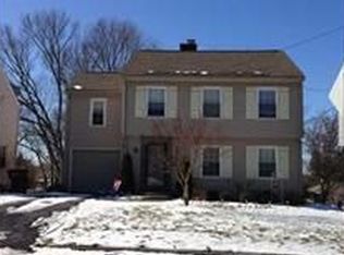 931 Bechtol Ave, Sharon, PA