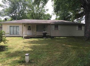 5337 E Seth Ave, Terre Haute, IN 47805