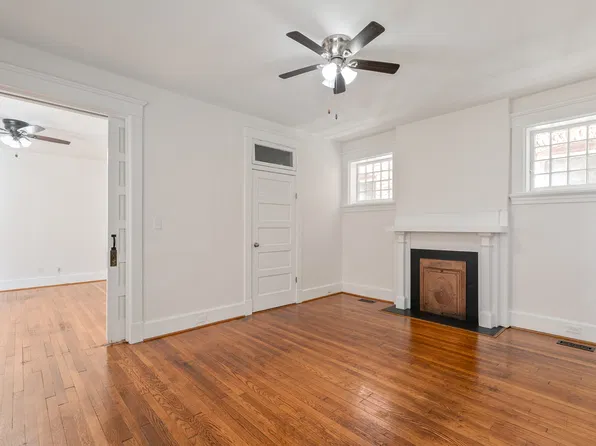 223 N Arthur Ashe Blvd #1, Richmond, VA 23220