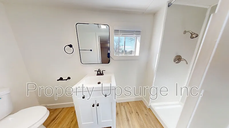 1 bed, 1.0 bath, 600 sqft, $1,195 — Photo 2