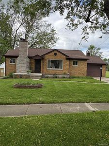 221 Grove St, Otisville, MI, 48463