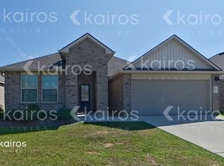 105 Santiago Ct, Lafayette, LA 70507