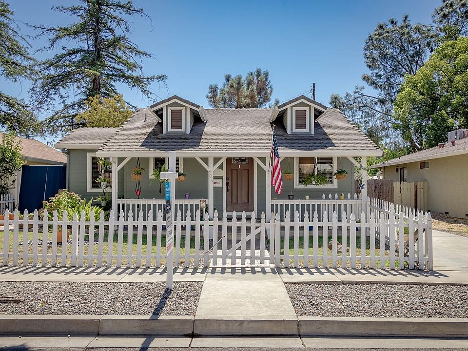 505 Pleasant St, Roseville, CA 95678 | Zillow