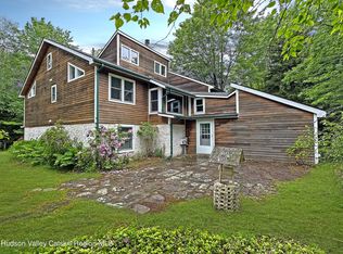 56 Thorn Apple Drive, Hunter, NY 12442