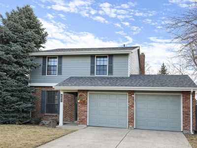 8212 S Tamarac Street, Centennial, CO, 80112