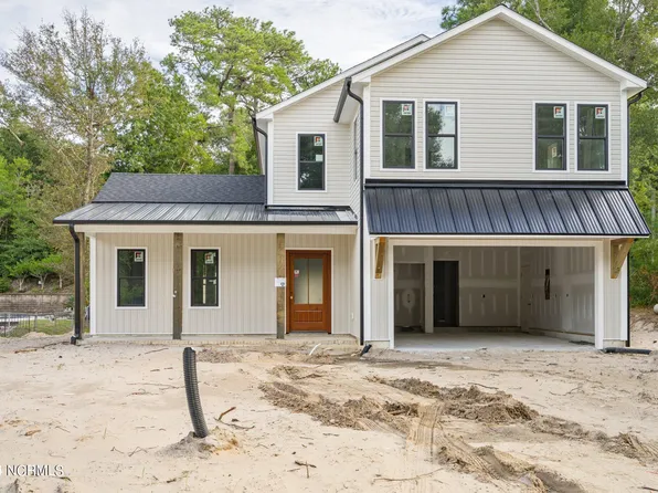 7513 Sound Drive, Emerald Isle, NC 28594