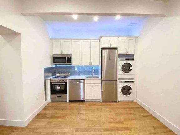 2nd image of 2041 Adam Clayton Powell Jr Blvd #3AA