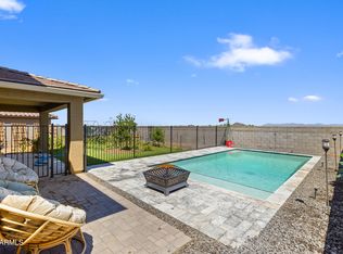 960 W 20th St, Florence, AZ 85132