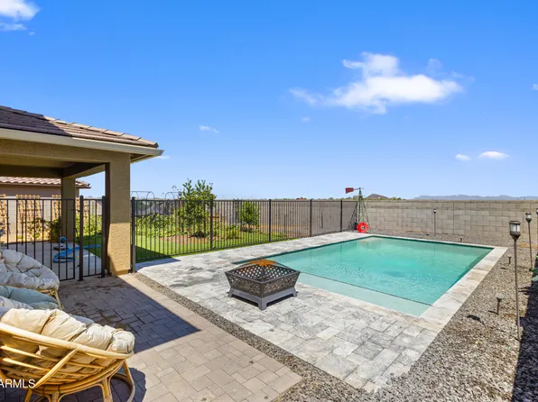 960 W 20TH Street, Florence, AZ 85132