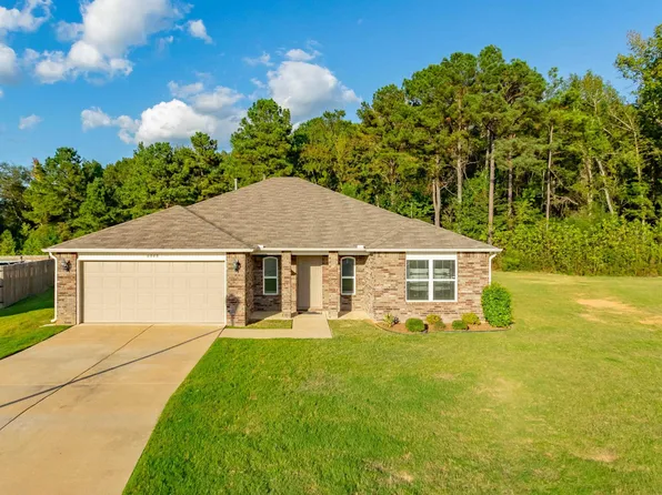 6048 Woodcreek Cv, Alexander, AR 72002