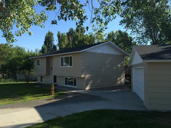611 Lile Rd, Billings, MT 59101