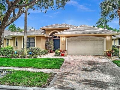 7663 Via Grande, Boynton Beach, FL, 33437