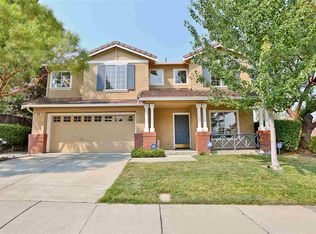 299 Crestview Ave, Martinez, CA